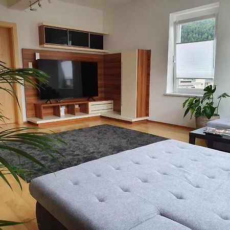 Dachgeschoss-Apartment In Landeck - 140M² Exteriör bild