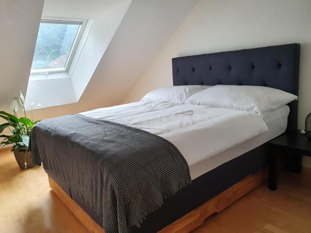 Dachgeschoss-Apartment In Landeck - 140M² Exteriör bild
