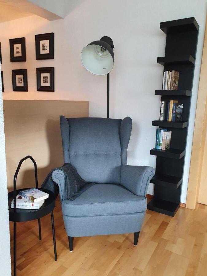 Dachgeschoss-Apartment In Landeck - 140M² Exteriör bild
