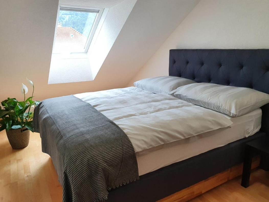 Dachgeschoss-Apartment In Landeck - 140M² Exteriör bild