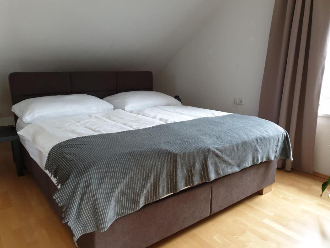 Dachgeschoss-Apartment In Landeck - 140M² Exteriör bild