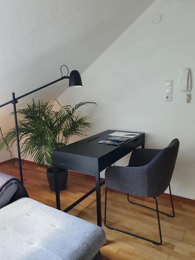 Dachgeschoss-Apartment In Landeck - 140M² Exteriör bild