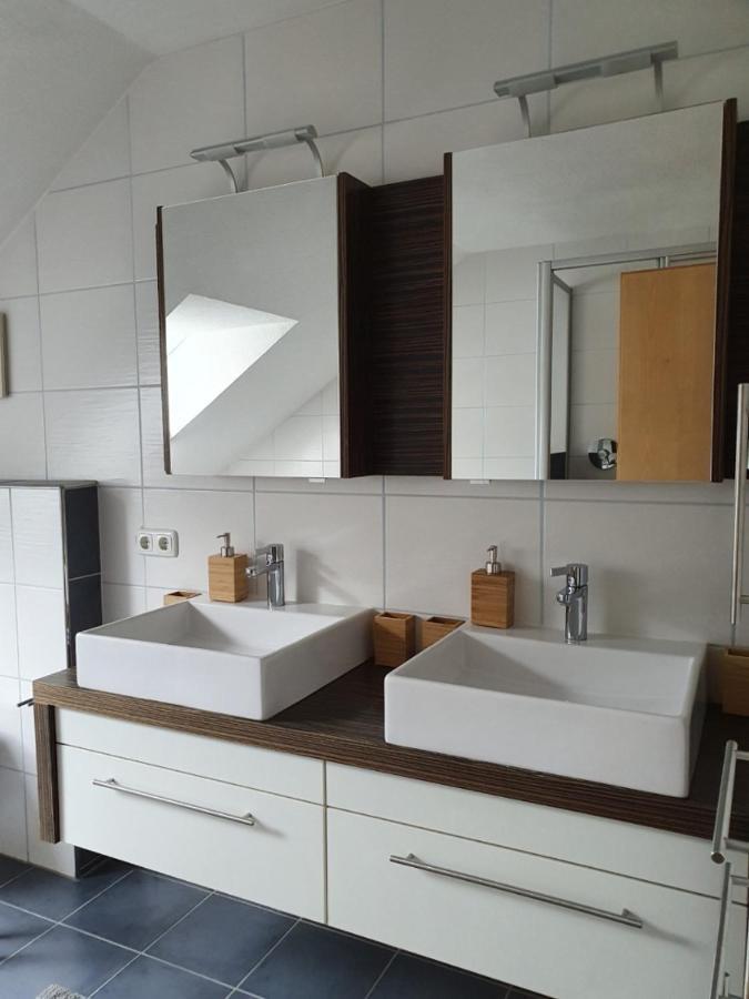 Dachgeschoss-Apartment In Landeck - 140M² Exteriör bild