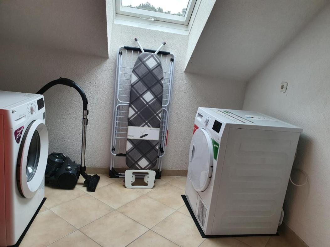Dachgeschoss-Apartment In Landeck - 140M² Exteriör bild